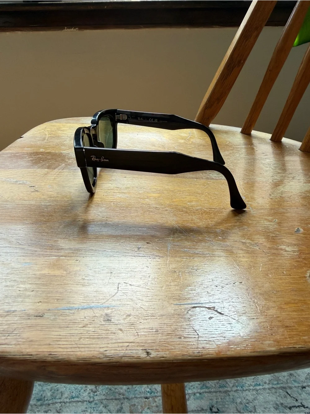 Ray Bans Mega Hawkeye